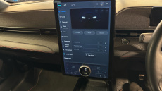 Ford Mustang Mach-E 198kW Standard Range 70kWh AWD 5dr Auto Electric Estate